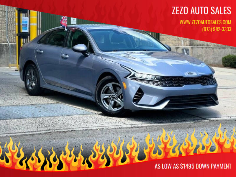 Zezo Auto Sales Car Dealer in Newark, NJ