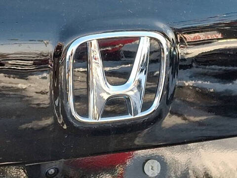2022 Honda Pilot SE