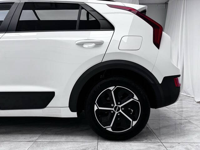 2023 Kia Niro EX