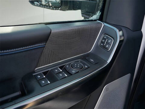 2025 Ford F-250 Super Duty