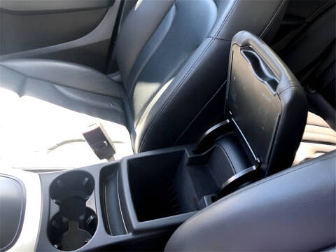 2016 Audi Q5 2.0T quattro Premium