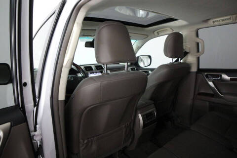 2011 Lexus GX 460