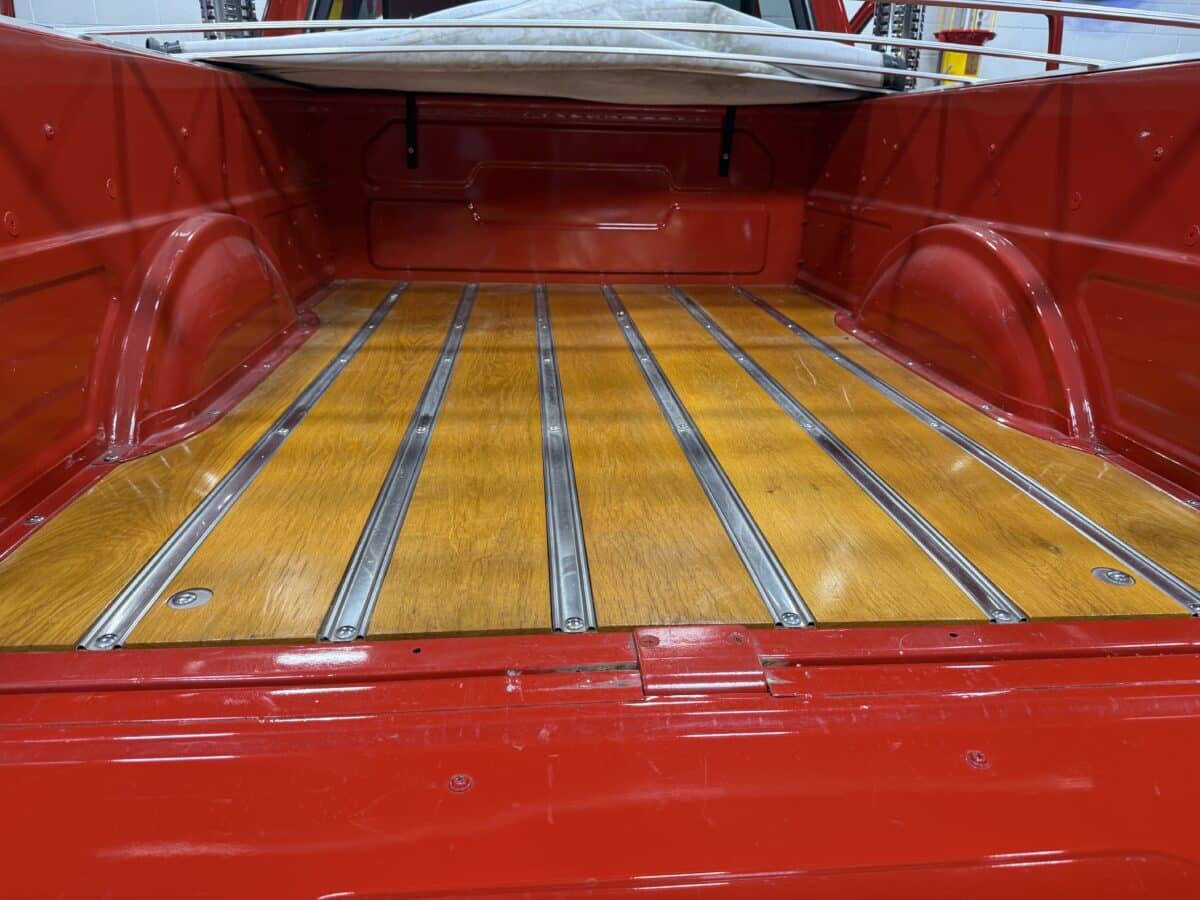 1979 Dodge D150 Pickup 105