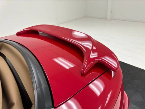 1994 Ford Mustang SVT Cobra