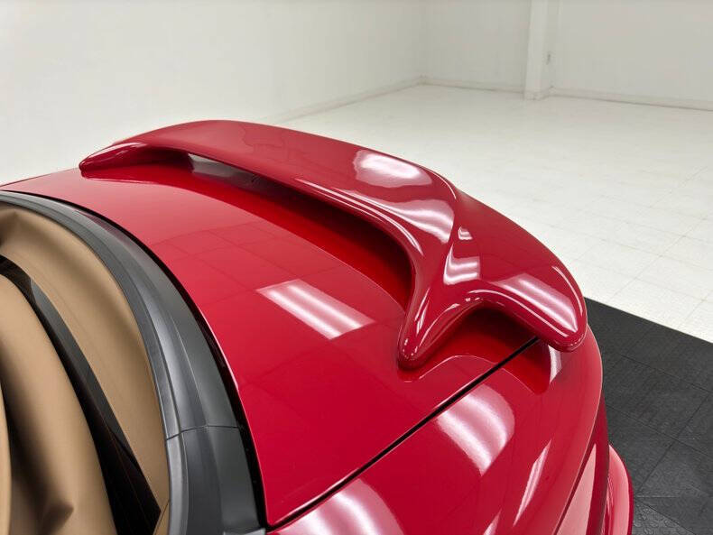 1994 Ford Mustang SVT Cobra