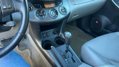 2010 Toyota RAV4 Limited