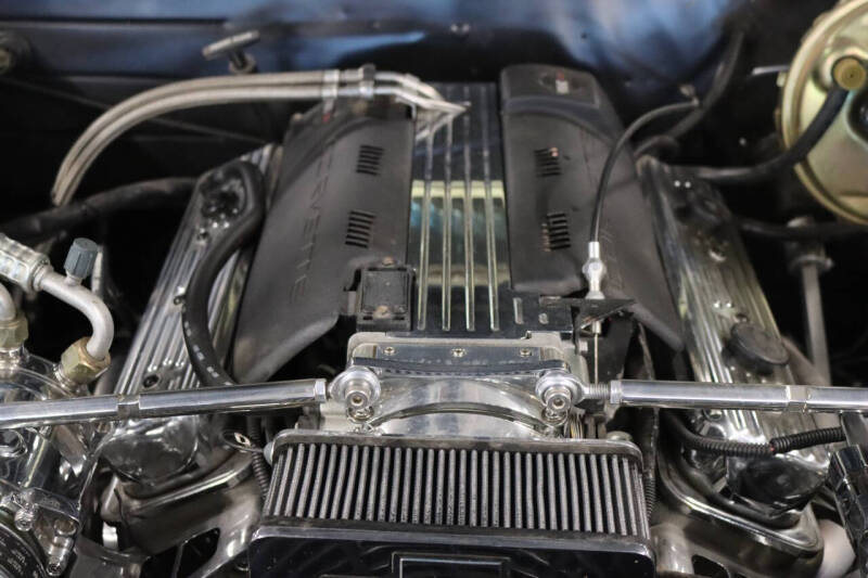 1964 Chevrolet Chevelle Malibu