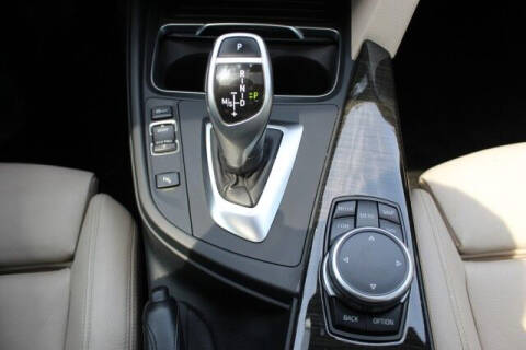 2017 BMW 3 Series 330i xDrive