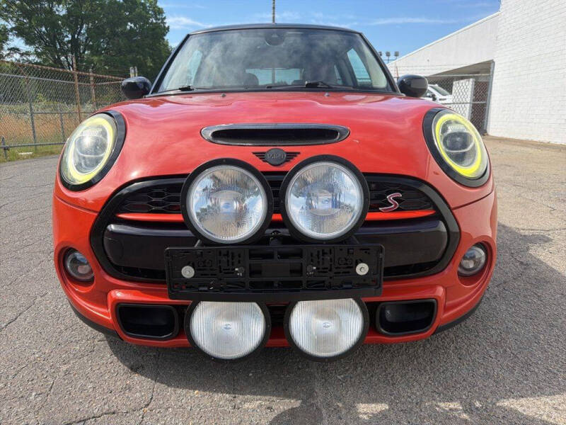 2020 MINI Hardtop 2 Door Cooper S