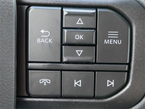 2025 Ford F-350 Super Duty