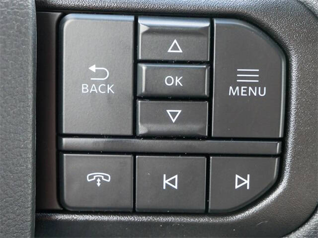 2025 Ford F-350 Super Duty