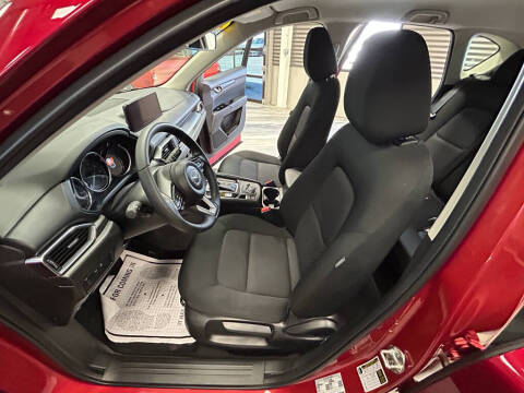 2023 Mazda CX-5 2.5 S