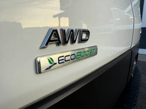 2023 Ford Transit 350 HD XL