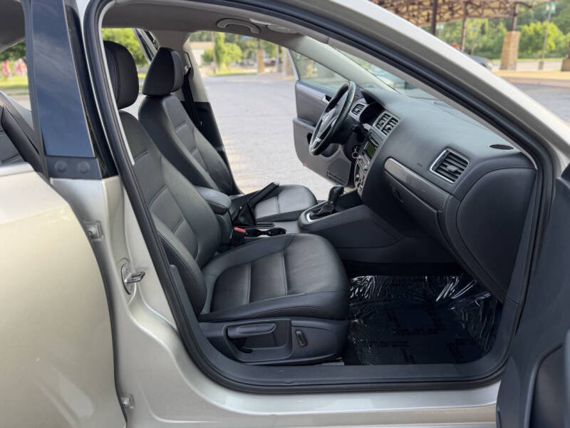 2013 Volkswagen Jetta TDI