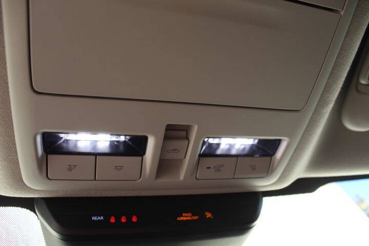 2022 Mazda CX-30 2.5 Turbo Premium