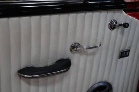 1956 Chevrolet Bel Air