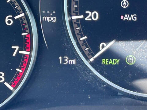 2025 Mazda CX-90 3.3 Turbo Select