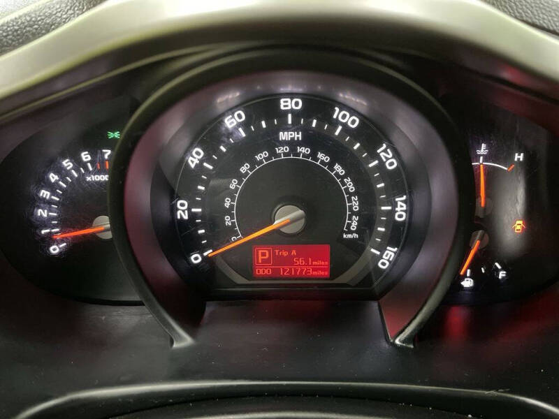 2014 Kia Sportage LX