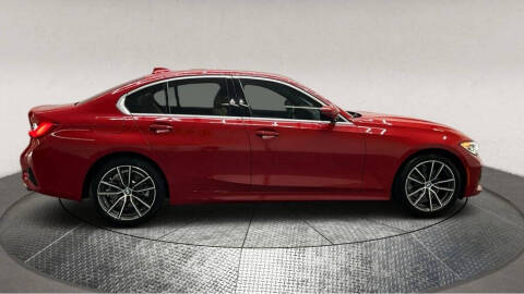 2019 BMW 3 Series 330i