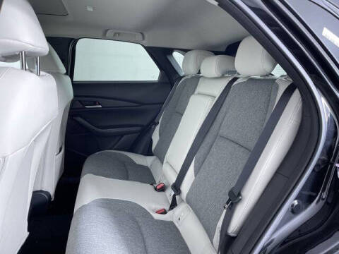 2026 Mazda CX-30 2.5 S Aire Edition