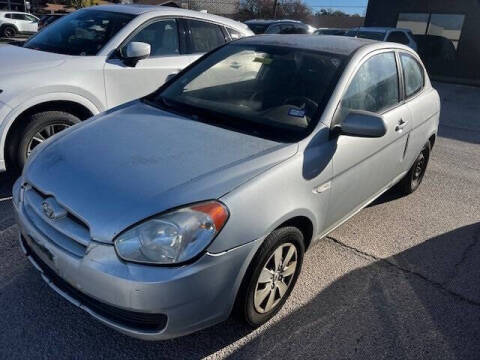 2010 Hyundai Accent