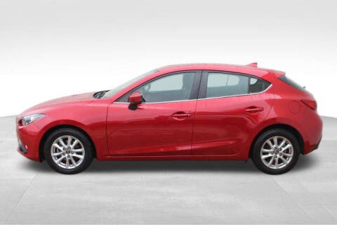 2016 Mazda MAZDA3 i Grand Touring