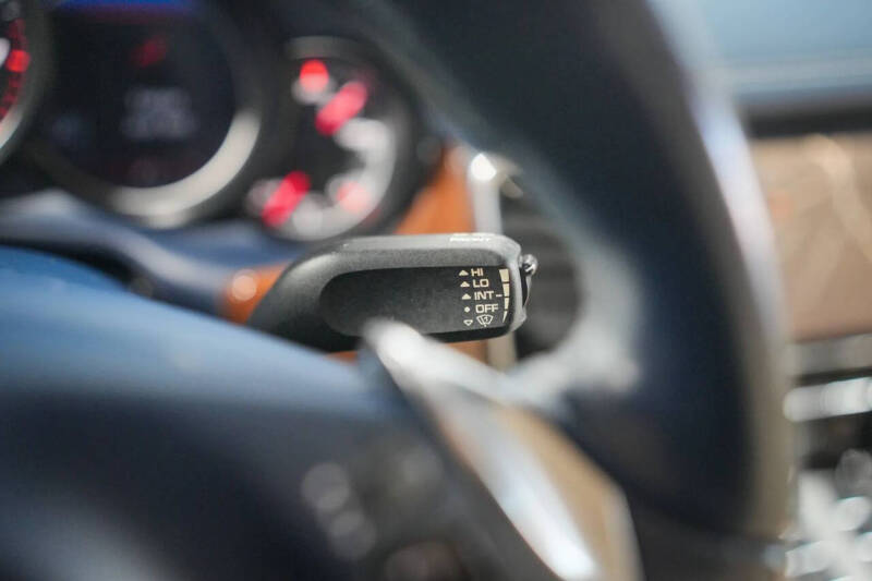 2011 Porsche Panamera