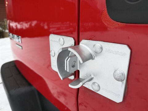 2016 GMC Savana 3500