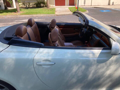 2003 Lexus SC 430