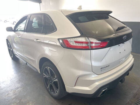 2019 Ford Edge ST