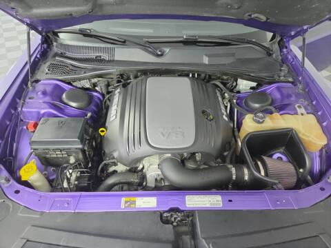 2013 Dodge Challenger R/T Classic
