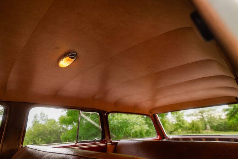 1951 Dodge Coronet