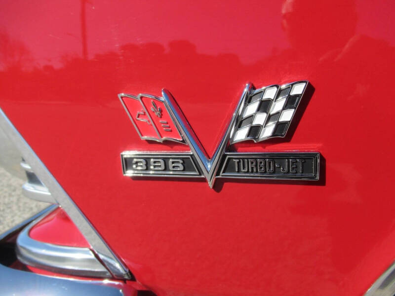 1966 Chevrolet Chevelle