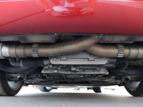 2008 Porsche 911 Carrera S