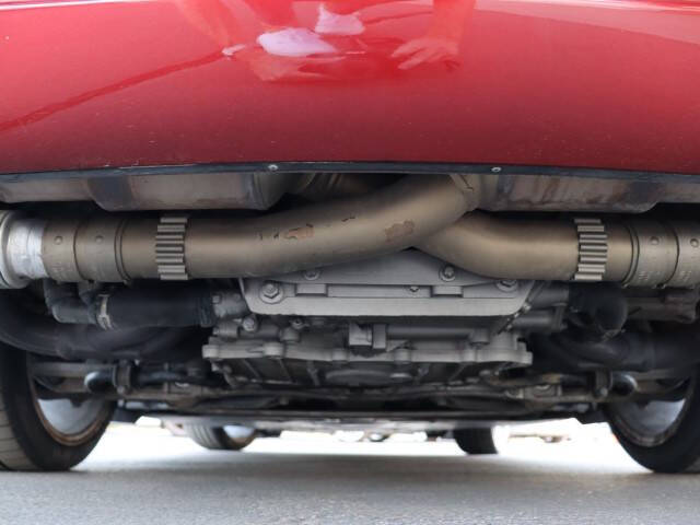 2008 Porsche 911 Carrera S