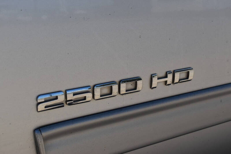 2014 GMC Sierra 2500HD SLE