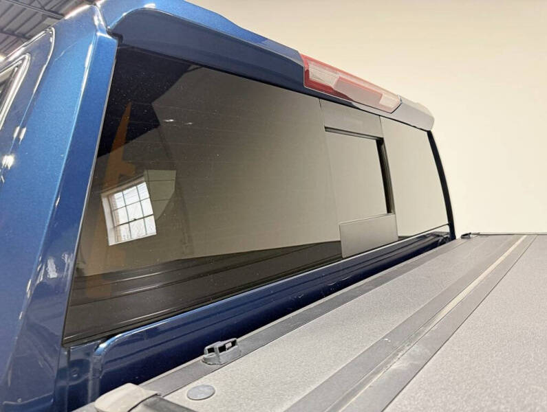 2022 GMC Sierra 2500HD