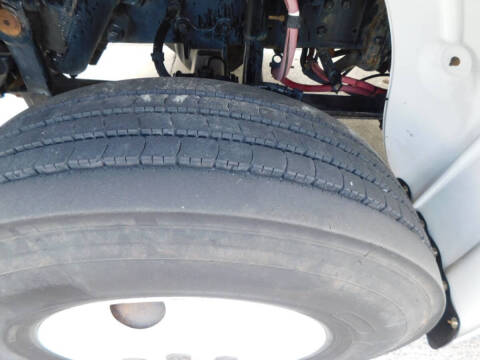 2014 Freightliner M2 106