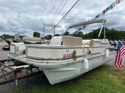 2004 G3 LX 22 for sale at Variety Auto Sales in Abingdon VA