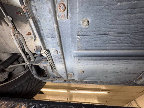 1994 Chevrolet Corvette