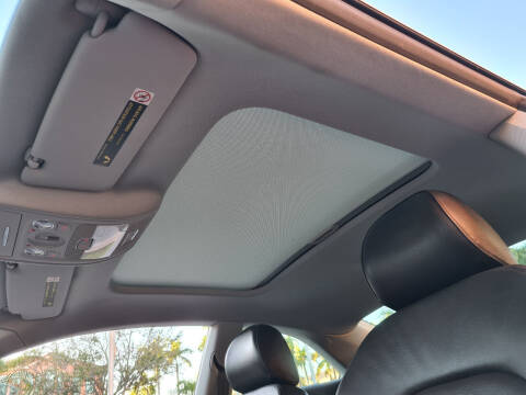 2016 Audi A5 2.0T quattro Premium Plus