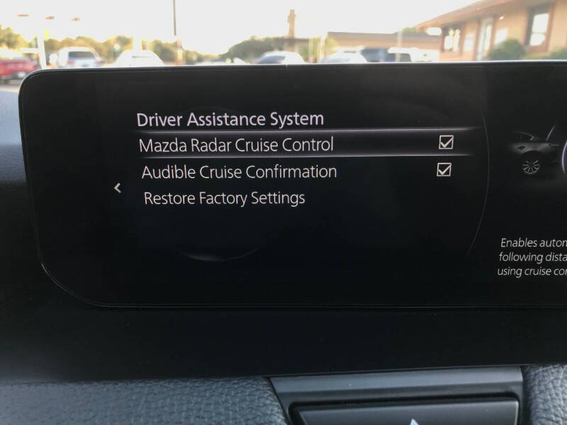 2024 Mazda CX-90 3.3 Turbo Preferred Plus