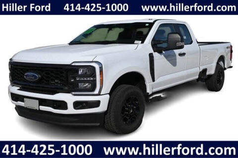 2023 Ford F-250 Super Duty for sale at HILLER FORD INC in Franklin WI