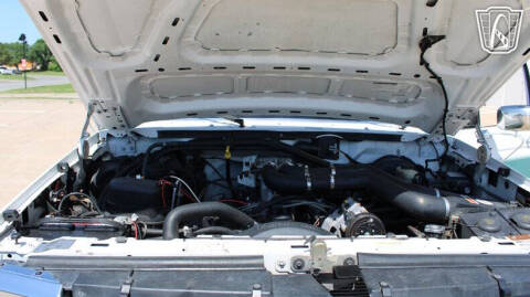 1996 Ford F-250
