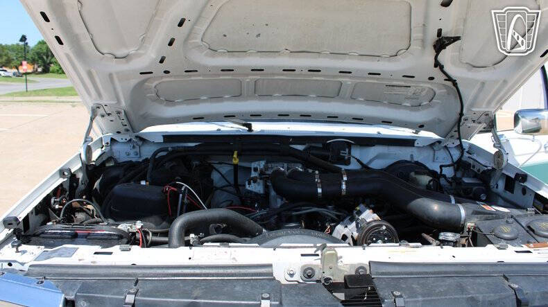 1996 Ford F-250