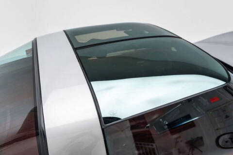 1981 Chevrolet Corvette