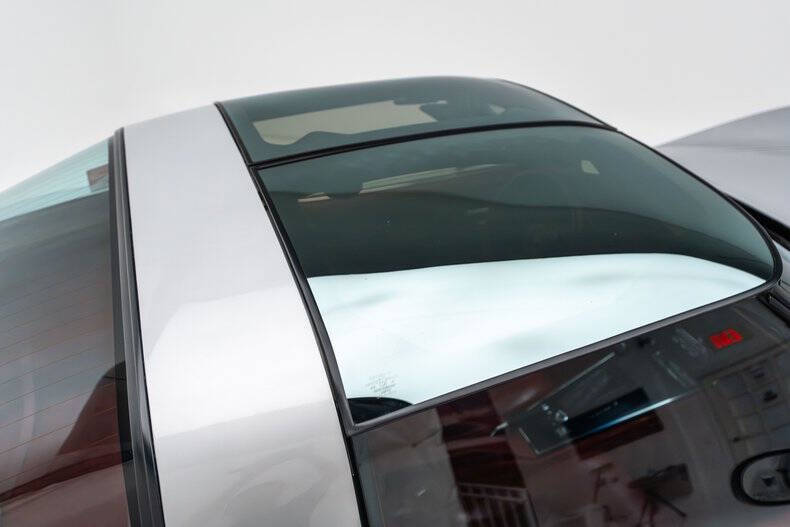 1981 Chevrolet Corvette