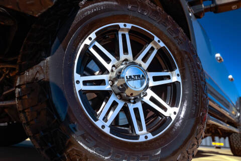 2021 Ford F-350 Super Duty