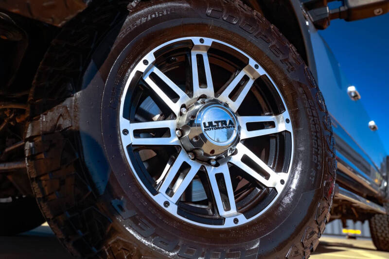 2021 Ford F-350 Super Duty