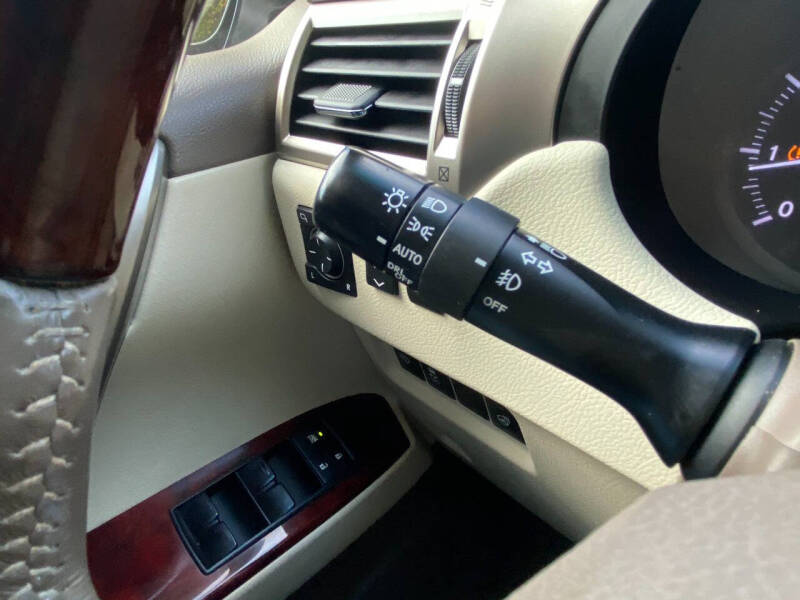 2013 Lexus GX 460 Premium